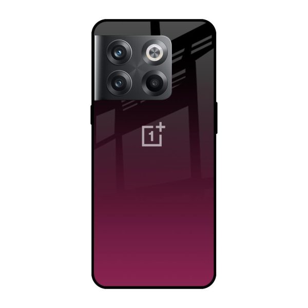 Wisconsin Wine Glass Case For OnePlus 10T 5G Fashion