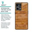 Timberwood Glass Case for Oppo F21s Pro Discount