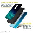 Winter Sky Zone Glass Case For OnePlus 10T 5G For Sale