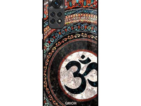 Worship Glass Case for Redmi Note 11S For Sale