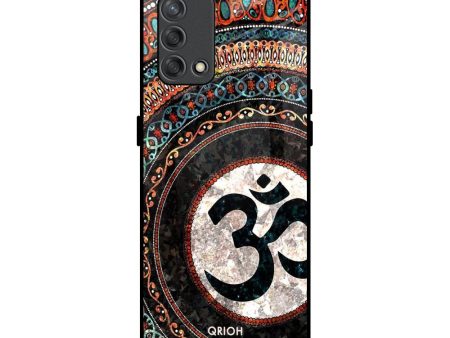 Worship Glass Case for Oppo F19s Online