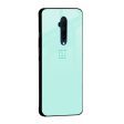 Teal Glass Case for OnePlus Nord N20 SE Hot on Sale